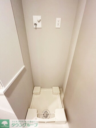 グレーシアフィット藤沢鵠沼の物件内観写真